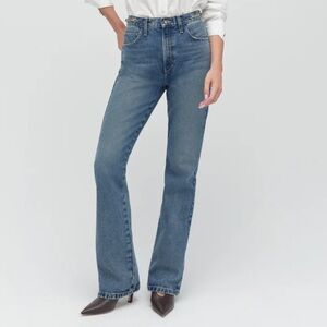 Favorite daughter Valentina boot Jean